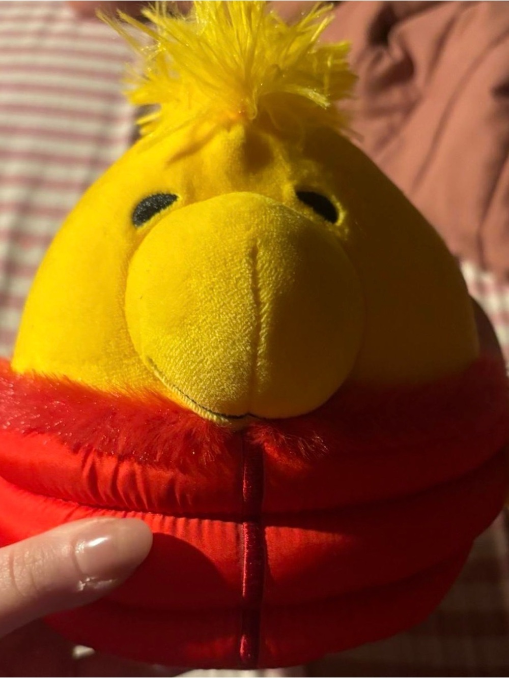 Peanuts Squishmallows - Picture 4 of 5